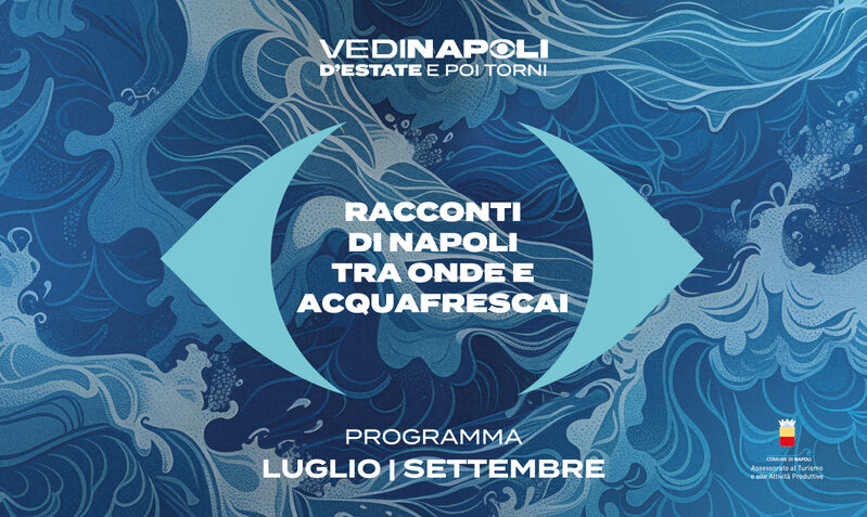 Locandina dell'iniziativa