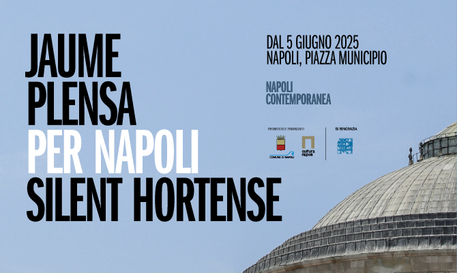 Locandina della mostra