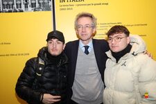 mostra “Nonostante il lungo tempo trascorso…Le stragi nazifasciste nella Guerra di Liberazione 1943 – 1945”