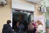 Inaugurato il Centro Donna a Pianura