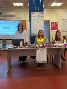 A Palazzetto Urban un seminario sulla vittimizzazione secondaria