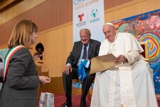 "Scholas cittadinanza - Napoli città educativa" 