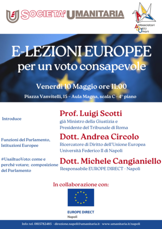 locandina dell'iniziativa