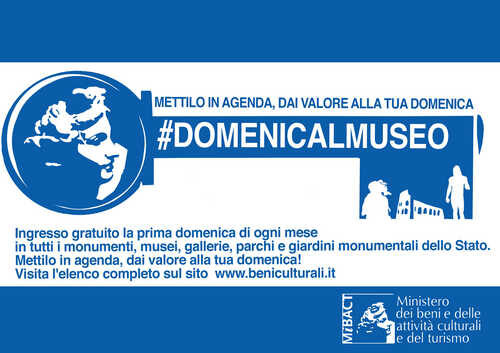 Domenica al museo