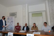 Grand Prix Città di Napoli-trofeo Vecchio Amaro del Capo, l’Italia del nuoto alla Scandone il 28 e 29 maggio 2022