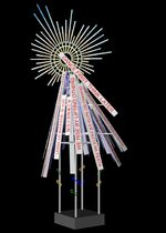 5_Napoli_Rotonda Diaz rendering installazione Marinella Senatore_Albero