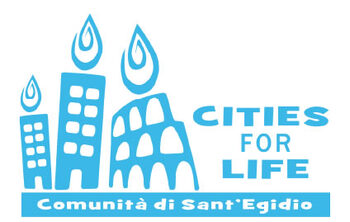 Giornata Mondiale "Città per la Vita Città contro la Pena di Morte"