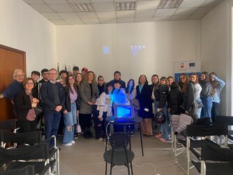 foto finale incontro