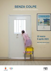 Mostra fotografica "Senza Colpe"