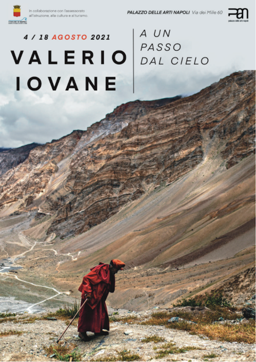 Locandina della mostra