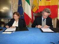 UNHCR-Comune di Napoli: uno Spazio Comune per l’integrazione dei rifugiati