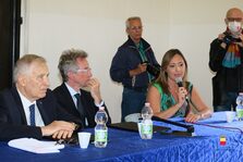 Accordo Comune di Napoli - Coni sullo sport