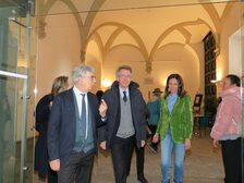 Mostra fotografica "Senza Colpe"