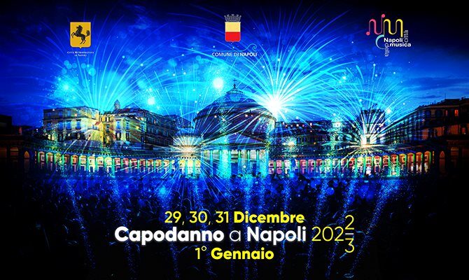 Locandina dell'evento