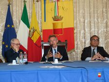 Spinacorona: passeggiate musicali napoletane, sesta edizione