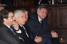 Seconda giornata di Feuromed