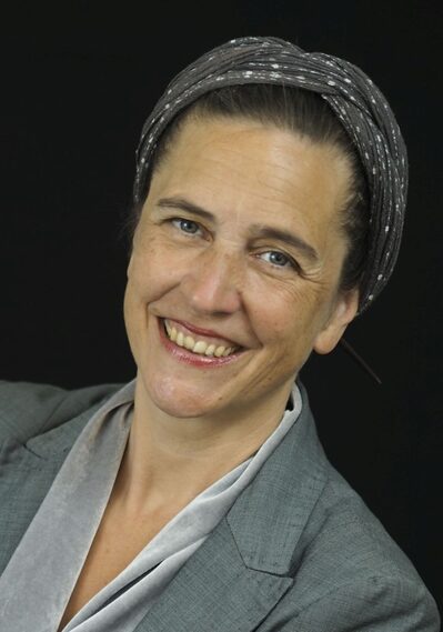 Foto di Susanne Ristow