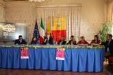 “Marzo Donna 2023 - Specchiarsi e Ri-specchiarsi”