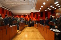 Approvato in Consiglio comunale il bilancio preventivo 2025-2027