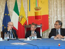 Spinacorona: passeggiate musicali napoletane, sesta edizione