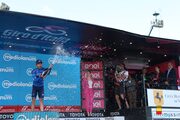 Napoli - Napoli, sesta tappa del Giro d'Italia 2023
