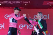 Napoli - Napoli, sesta tappa del Giro d'Italia 2023