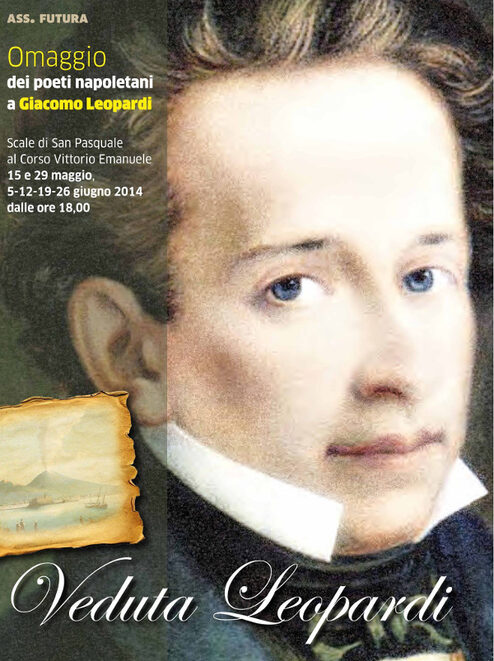 Locandina dell'evento