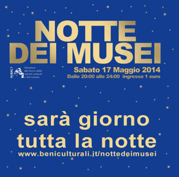 Notte dei Musei