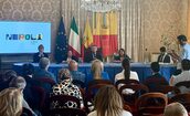 Napoli cresce con il turismo: presentazione dati e brand della città