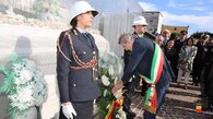 Cerimonie commemorazione defunti