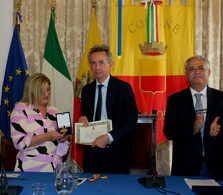 Premio Amato Lamberti