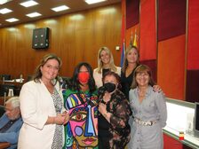 Foto del consiglio comunale