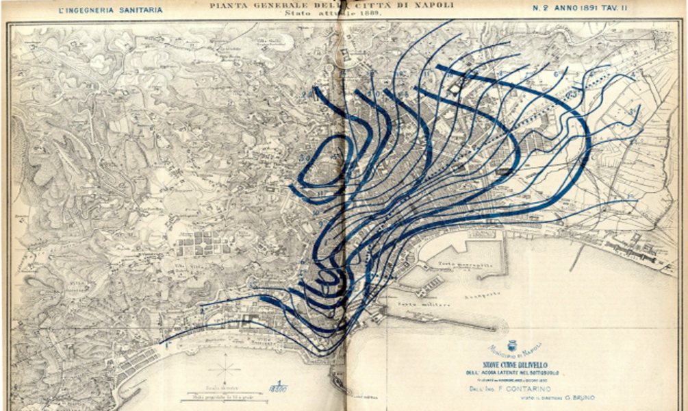 Audio news dal Comune di Napoli