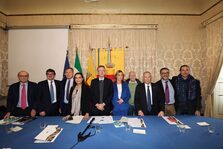 Napoli Capitale Europea dello sport 2026: presentata la candidatura della città