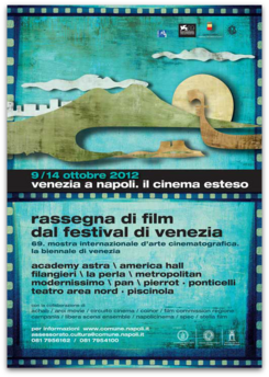 Artecinema - Festival internazionale di film sull'arte contemporanea