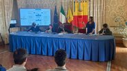 Napoli cresce con il turismo: presentazione dati e brand della città