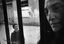 Una foto della mostra