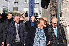 Seconda giornata di Feuromed