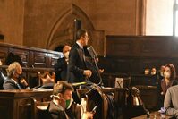 Marco Nonno (Misto - FdI)