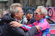 Napoli - Napoli, sesta tappa del Giro d'Italia 2023