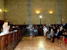 Una grande opportunità per lo sviluppo sostenibile: un confronto sul PNRR con il ministro Di Maio