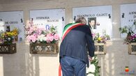 Cerimonie commemorazione defunti