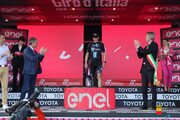 Napoli - Napoli, sesta tappa del Giro d'Italia 2023