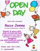 open day scuola