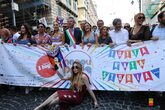 Presentato il Napoli Pride 2023