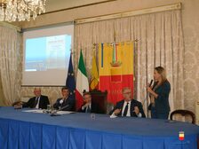 'Salute per tutti' l'1 e 2 ottobre in Piazza Plebiscito screening gratuiti per una giornata all’insegna della salute e della Prevenzione