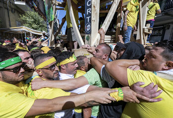 Foto di Gigi Valentino