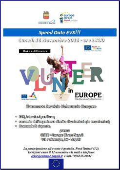 Logo gioventù in azione