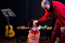 Facciamo la pace: teatro in festa per la pace e l'integrazione