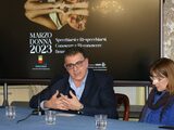 “Marzo Donna 2023 - Specchiarsi e Ri-specchiarsi”